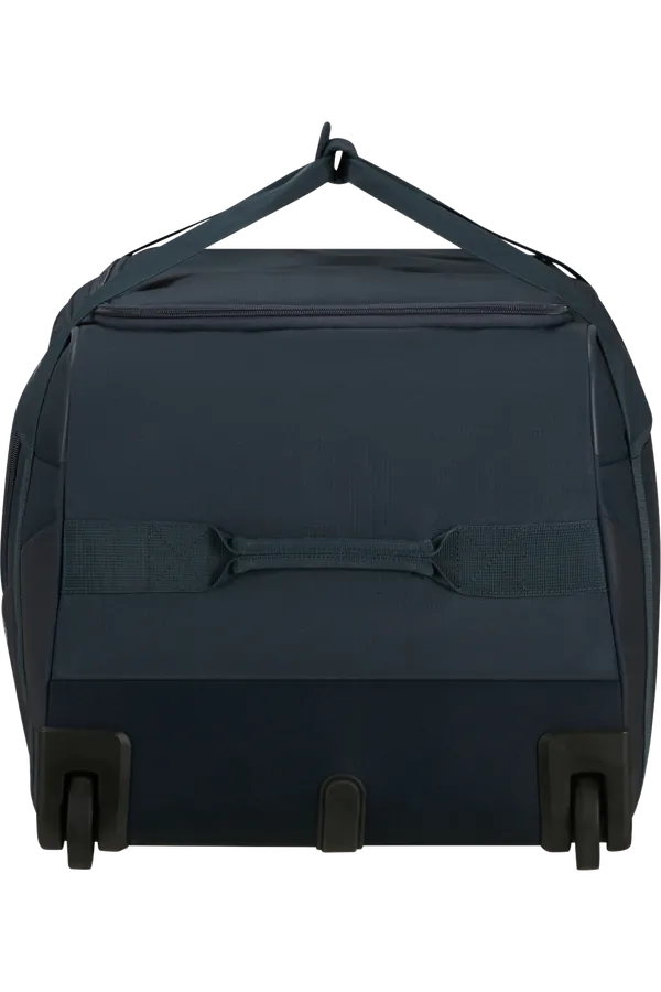 Saco de Viagem com Rodas L Azul-Marinho - City Racer | American Tourister