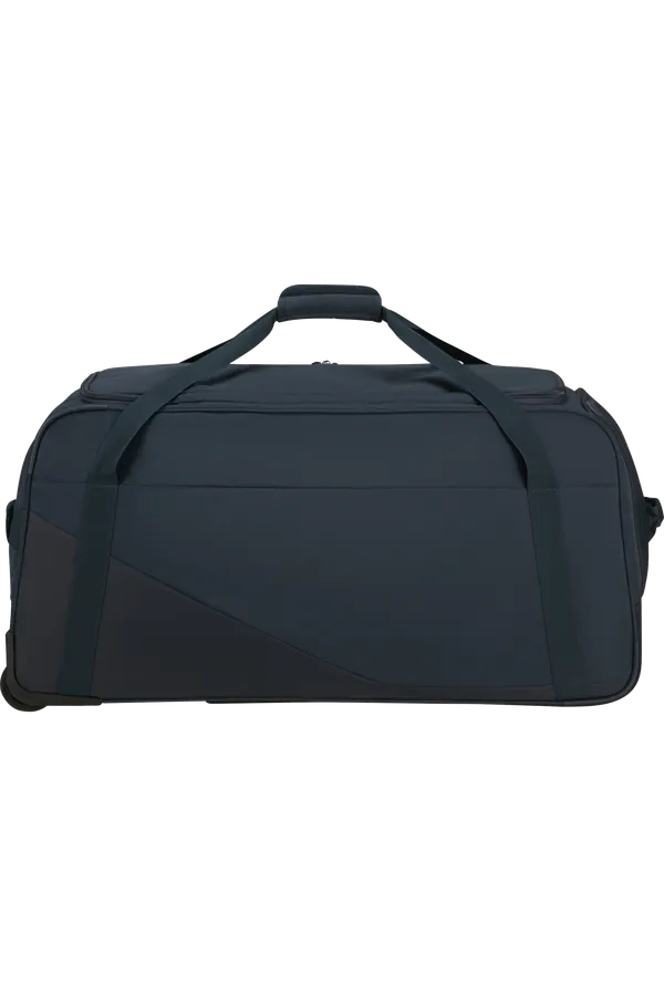 Saco de Viagem com Rodas L Azul-Marinho - City Racer | American Tourister