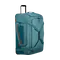 Saco de Viagem com Rodas L Verde-Petróleo - City Racer | American Tourister