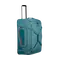 Saco de Viagem com Rodas L Verde-Petróleo - City Racer | American Tourister