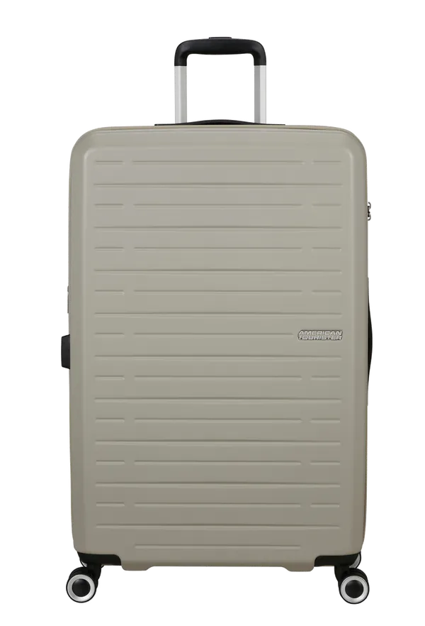 Mala de Viagem Grande 76cm Expansível 4 Rodas Grés - AeroJoy | American Tourister