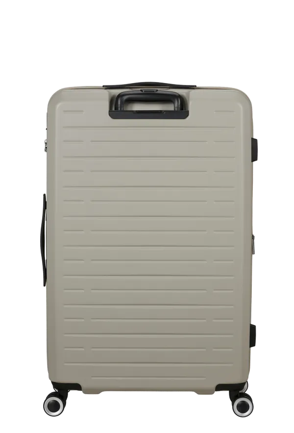 Mala de Viagem Grande 76cm Expansível 4 Rodas Grés - AeroJoy | American Tourister