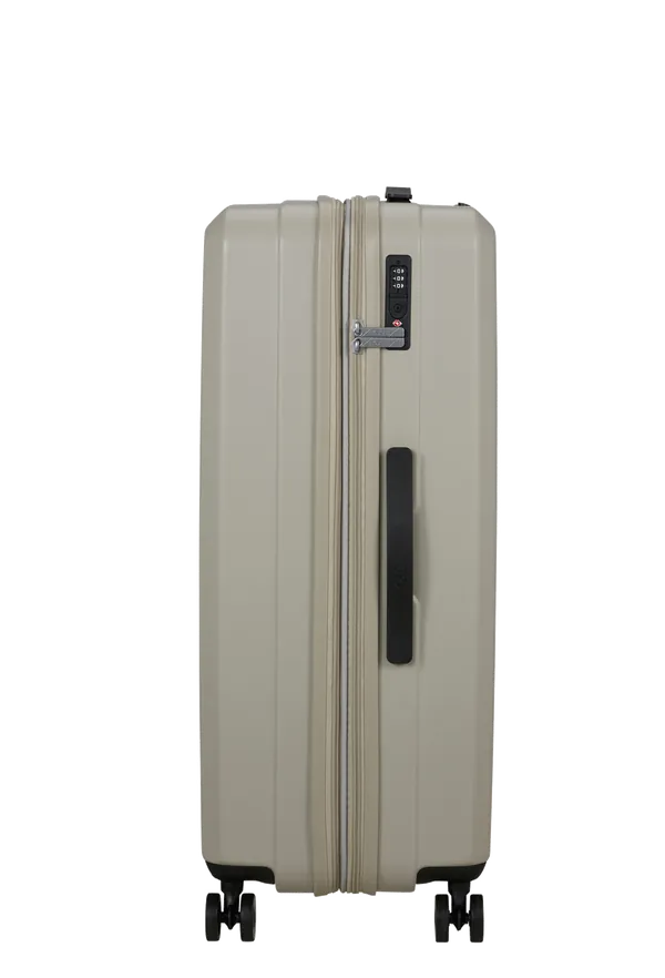 Mala de Viagem Grande 76cm Expansível 4 Rodas Grés - AeroJoy | American Tourister