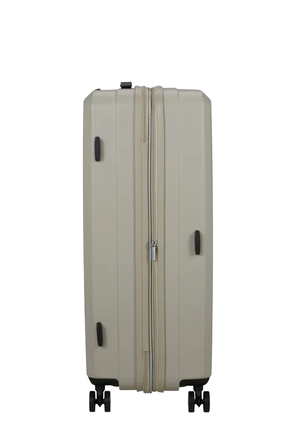 Mala de Viagem Grande 76cm Expansível 4 Rodas Grés - AeroJoy | American Tourister