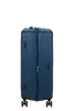 Mala de Viagem Média 66cm Expansível 4 Rodas Azul-Escuro - AeroJoy | American Tourister