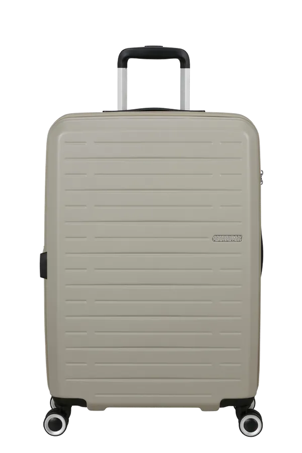 Mala de Viagem Média 66cm Expansível 4 Rodas Grés - AeroJoy | American Tourister
