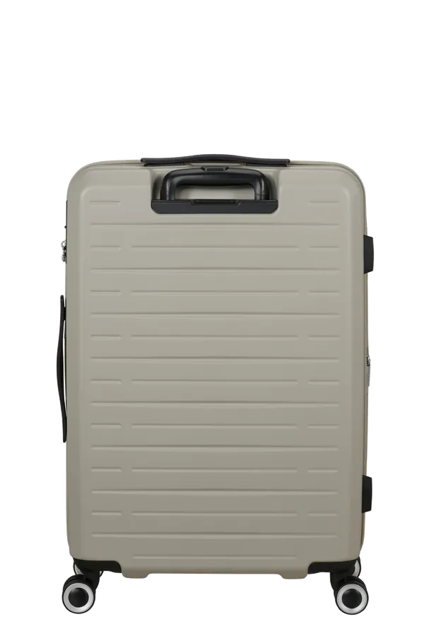 Mala de Viagem Média 66cm Expansível 4 Rodas Grés - AeroJoy | American Tourister