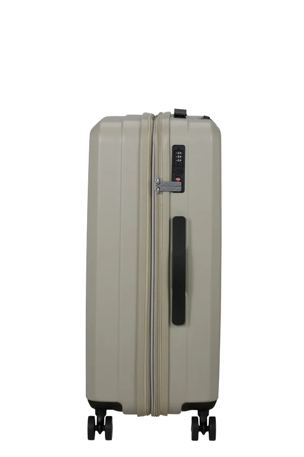 Mala de Viagem Média 66cm Expansível 4 Rodas Grés - AeroJoy | American Tourister