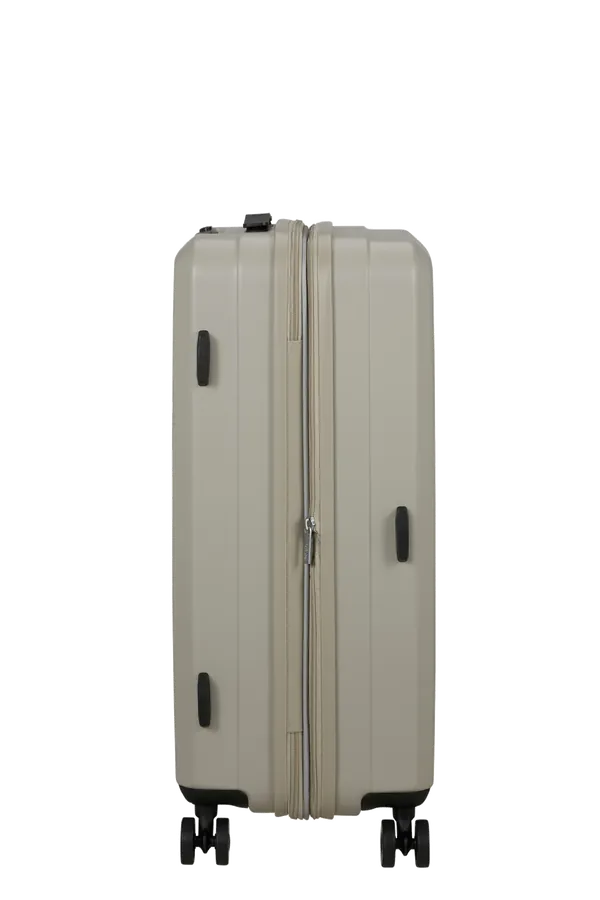 Mala de Viagem Média 66cm Expansível 4 Rodas Grés - AeroJoy | American Tourister