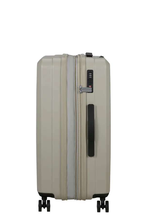 Mala de Viagem Média 66cm Expansível 4 Rodas Grés - AeroJoy | American Tourister