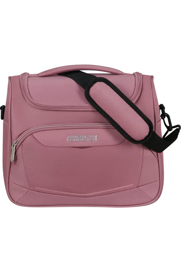 Necessaire Lilás Cor-de-Rosa - Summerride | American Tourister®