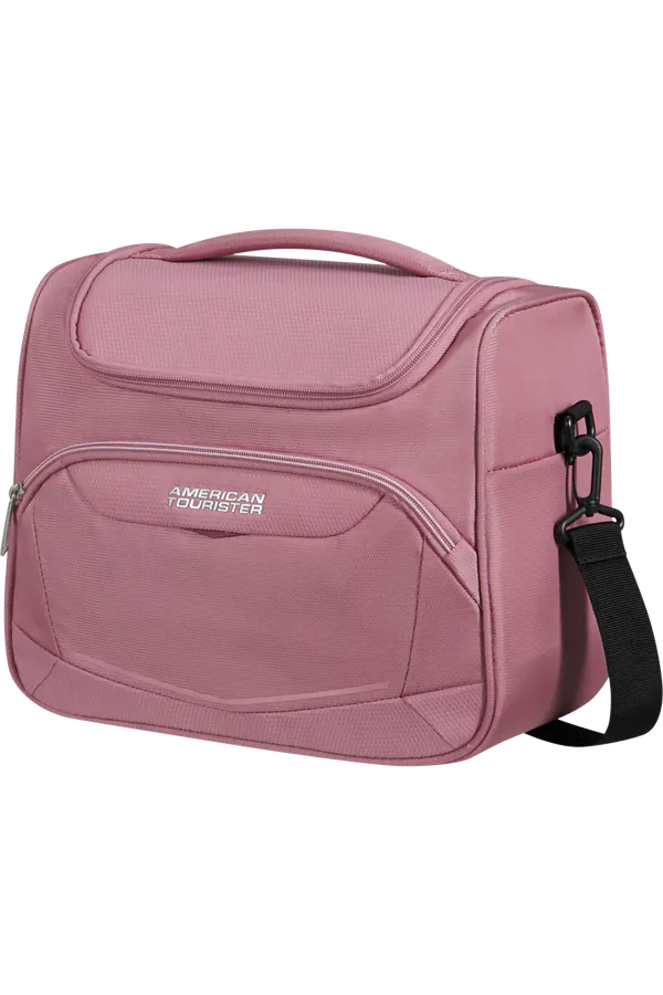 Necessaire Lilás Cor-de-Rosa - Summerride | American Tourister®