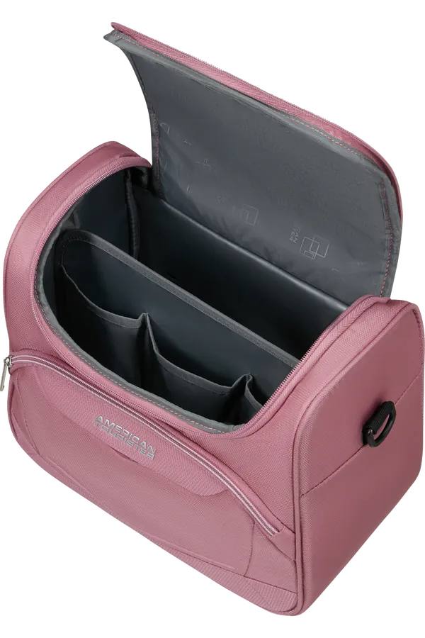 Necessaire Lilás Cor-de-Rosa - Summerride | American Tourister®