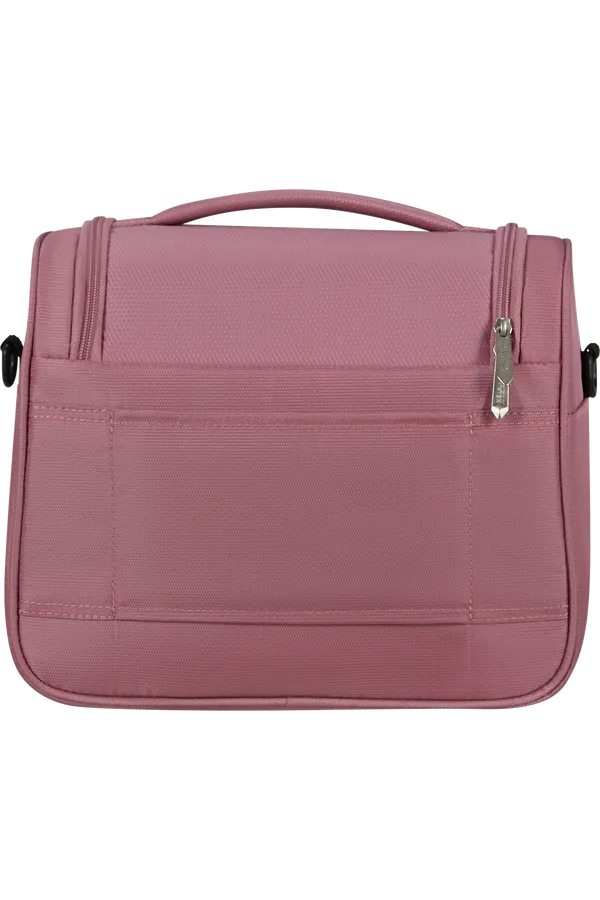 Necessaire Lilás Cor-de-Rosa - Summerride | American Tourister®
