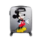 Mala de Cabine 55cm 4 Rodas Mickey Polka Dots - Disney Legends | American Tourister®