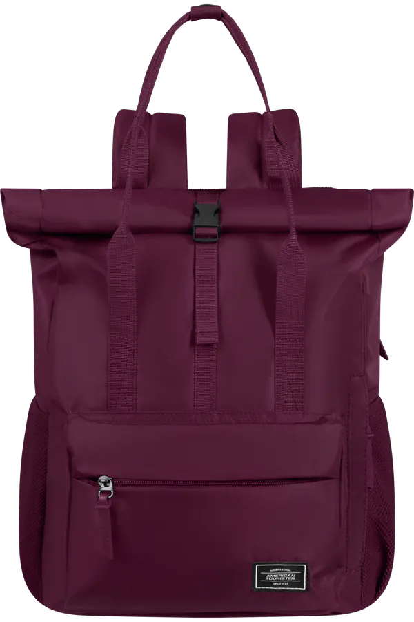 Mochila Tote 15.6 Cereja Silvestre - Urban Groove | American Tourister®
