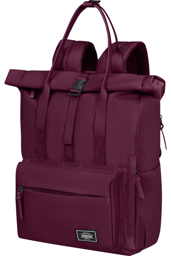 Mochila Tote 15.6 Cereja Silvestre - Urban Groove | American Tourister®