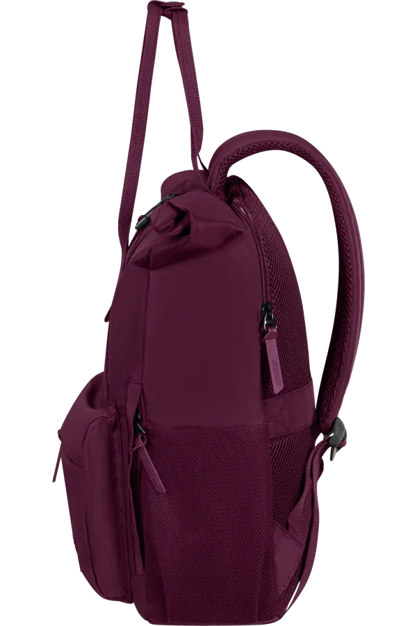 Mochila Tote 15.6 Cereja Silvestre - Urban Groove | American Tourister®