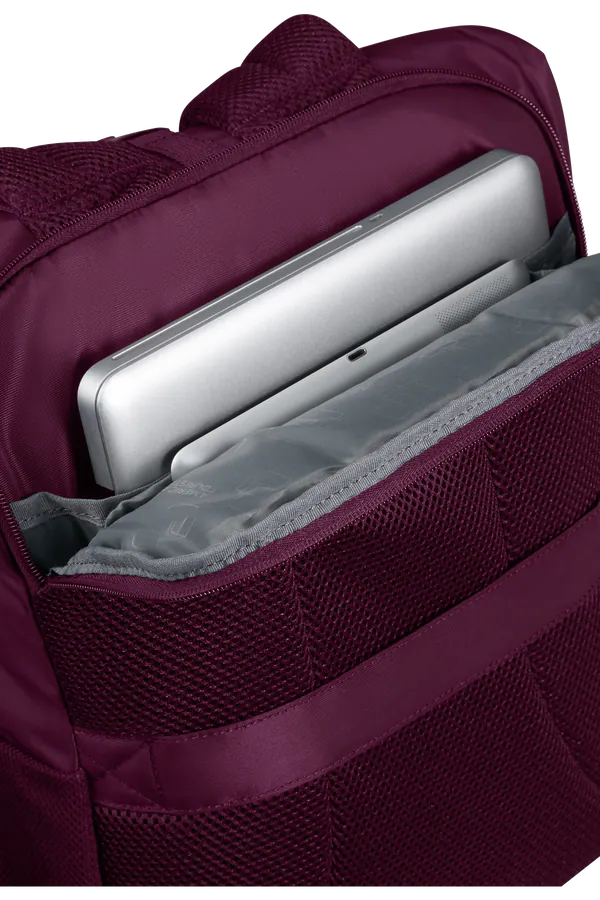 Mochila Tote 15.6 Cereja Silvestre - Urban Groove | American Tourister®