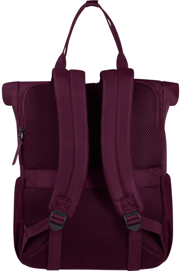 Mochila Tote 15.6 Cereja Silvestre - Urban Groove | American Tourister®