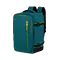 Mochila de Cabine S Verde-Petróleo - CloudRider | American Tourister®