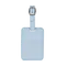 Etiqueta de Viagem Azul-Neptuno - Acessórios de Viagem | American Tourister