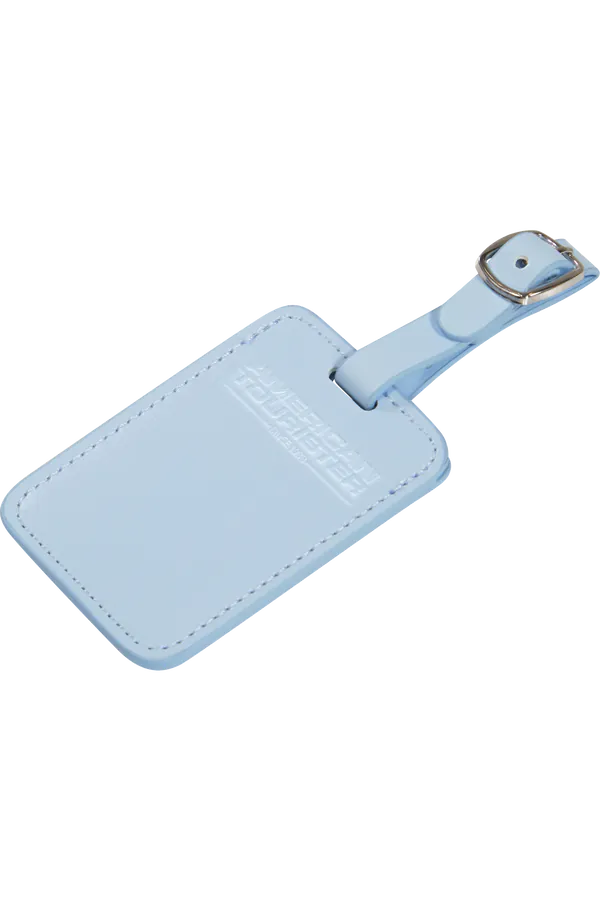 Etiqueta de Viagem Azul-Neptuno - Acessórios de Viagem | American Tourister