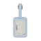 Etiqueta de Viagem Azul-Neptuno - Acessórios de Viagem | American Tourister
