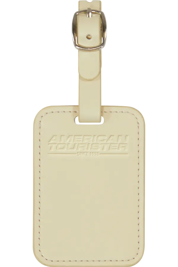 Etiqueta de Viagem Areia de Coco - Acessórios de Viagem | American Tourister