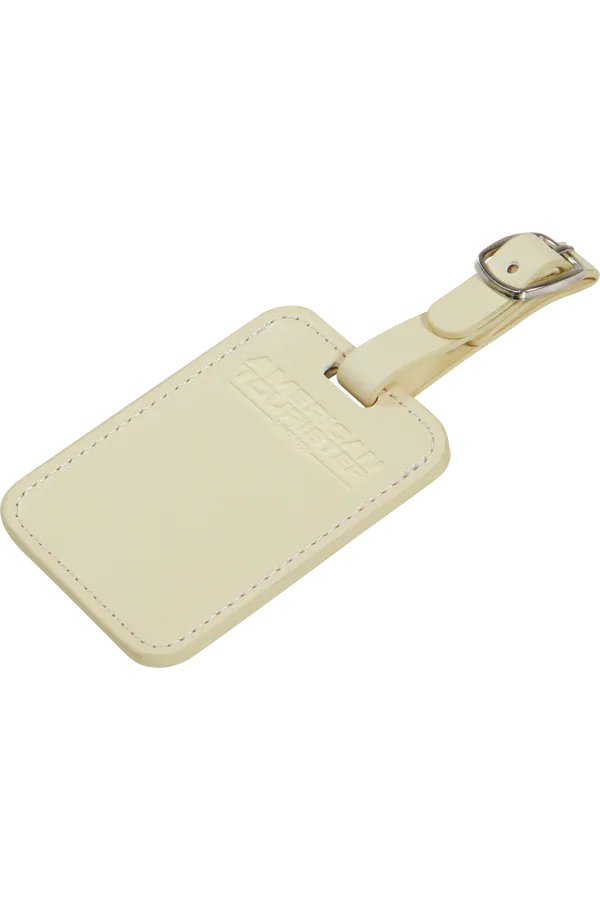 Etiqueta de Viagem Areia de Coco - Acessórios de Viagem | American Tourister