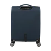 Mala de Cabine 55cm 4 Rodas Azul-Marinho - Wanderlite | American Tourister®