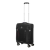 Mala de Cabine 55cm 4 Rodas Preto Sombra - Wanderlite | American Tourister®