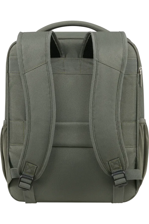 Mochila de Cabine S/M Caqui Escuro - Wanderlite | American Tourister®