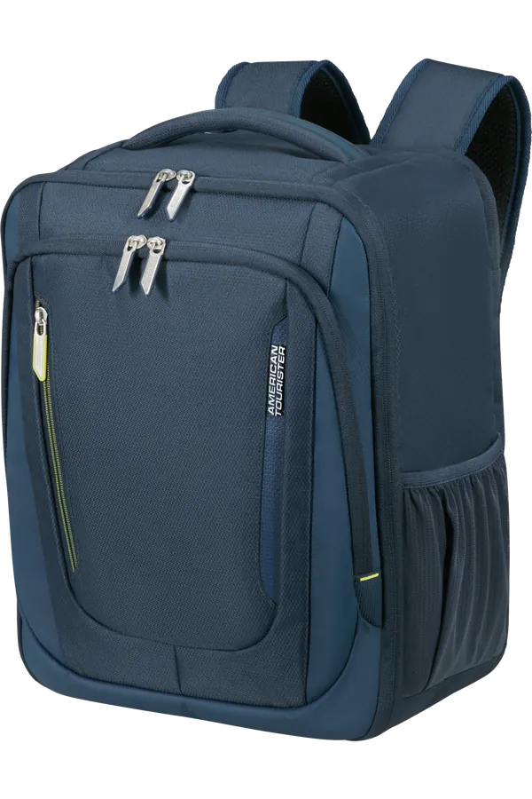 Mochila de Cabine S/M Azul-Marinho - Wanderlite | American Tourister®