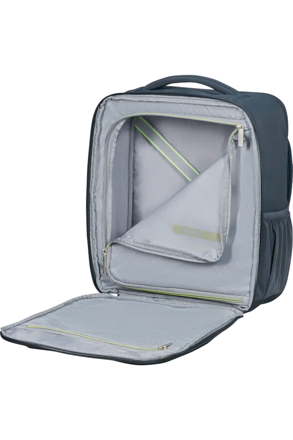 Mochila de Cabine S/M Azul-Marinho - Wanderlite | American Tourister®