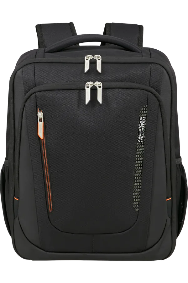 Mochila de Cabine S/M Preto Sombra - Wanderlite | American Tourister®