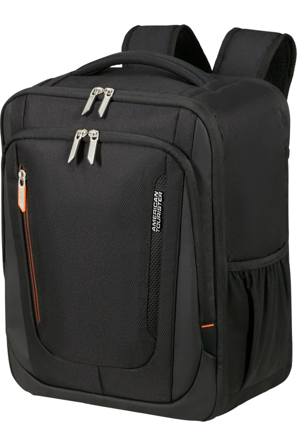 Mochila de Cabine S/M Preto Sombra - Wanderlite | American Tourister®
