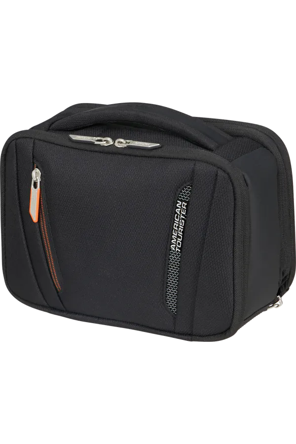 Nécessaire Expansível Preto Sombra - Wanderlite | American Tourister