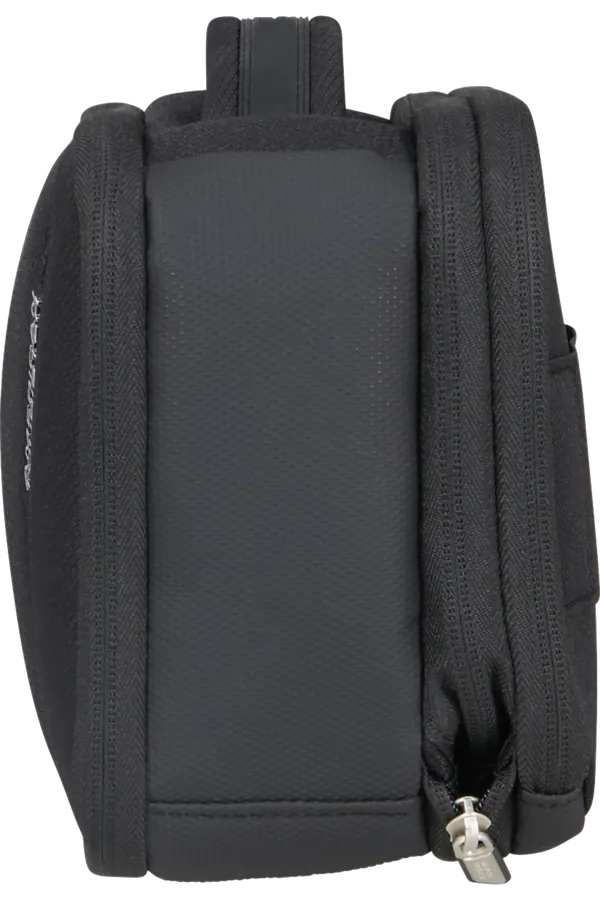 Nécessaire Expansível Preto Sombra - Wanderlite | American Tourister