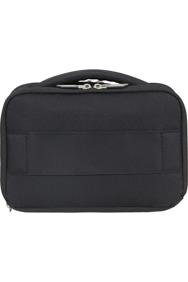 Nécessaire Expansível Preto Sombra - Wanderlite | American Tourister