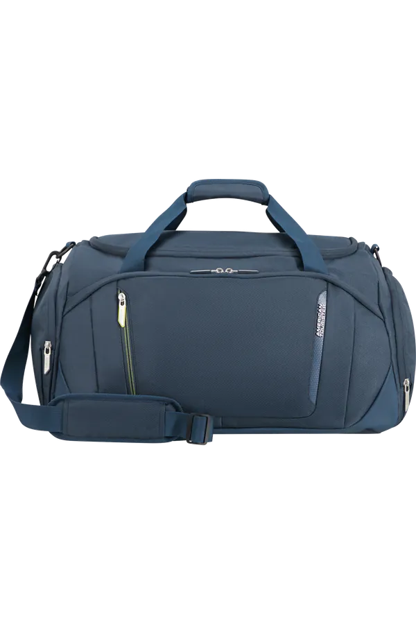 Saco de Viagem S Azul-Marinho - Wanderlite | American Tourister®