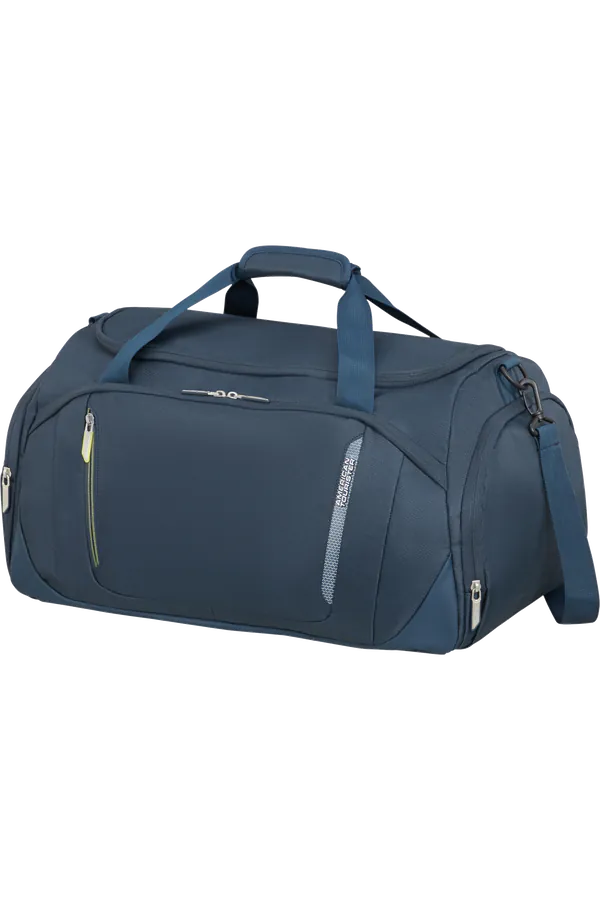 Saco de Viagem S Azul-Marinho - Wanderlite | American Tourister®