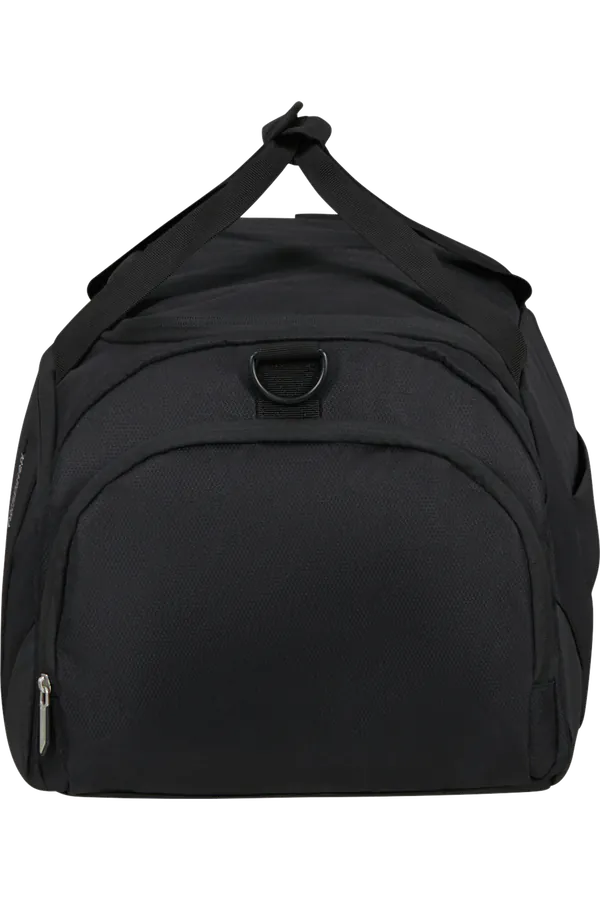 Saco de Viagem S Preto Sombra - Wanderlite | American Tourister®