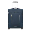 Mala de Cabine 55cm 2 Rodas Azul Marinho - Wanderlite | American Tourister®
