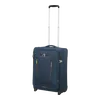 Mala de Cabine 55cm 2 Rodas Azul Marinho - Wanderlite | American Tourister®