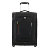 Mala de Cabine 55cm 2 Rodas Preto Sombra - Wanderlite | American Tourister®