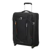 Mala de Cabine 55cm 2 Rodas Preto Sombra - Wanderlite | American Tourister®