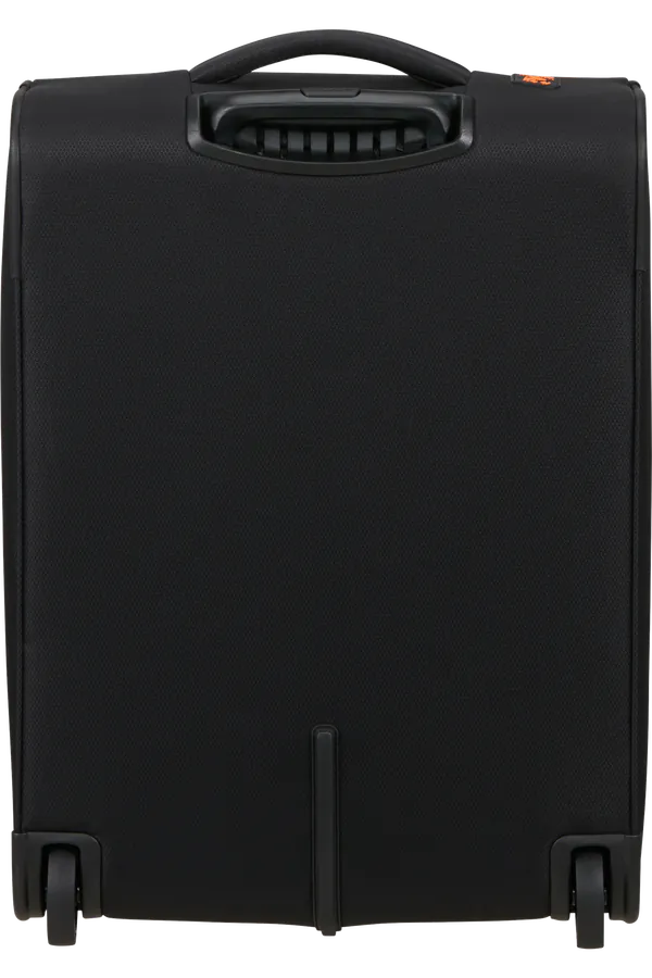 Mala de Cabine 55cm 2 Rodas Preto Sombra - Wanderlite | American Tourister®