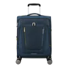 Mala de Cabine 55cm Expansível 4 Rodas Azul-Marinho - Wanderlite | American Tourister®