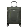 Mala de Cabine 55cm Expansível 4 Rodas Caqui Escuro - Wanderlite | American Tourister®